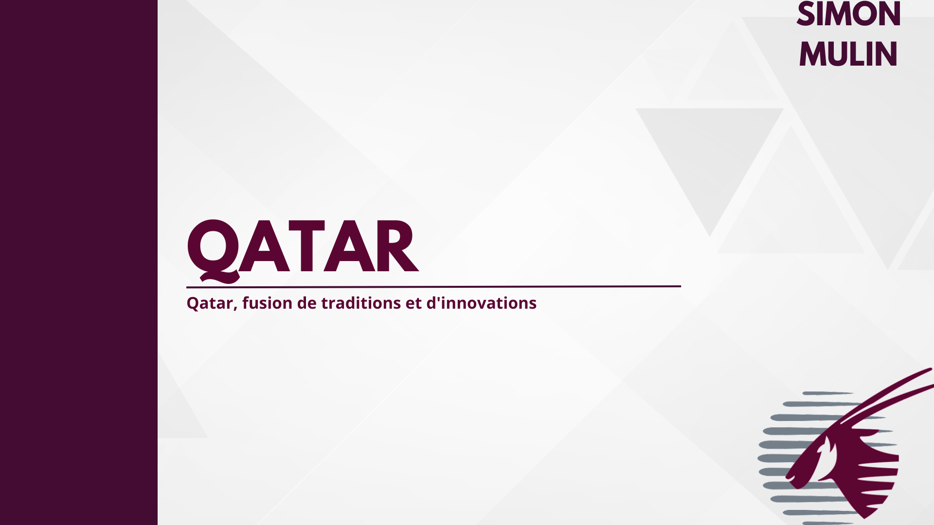 QATAR